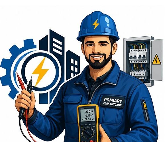 kontrola instalacji elektrycznej Skaryszew